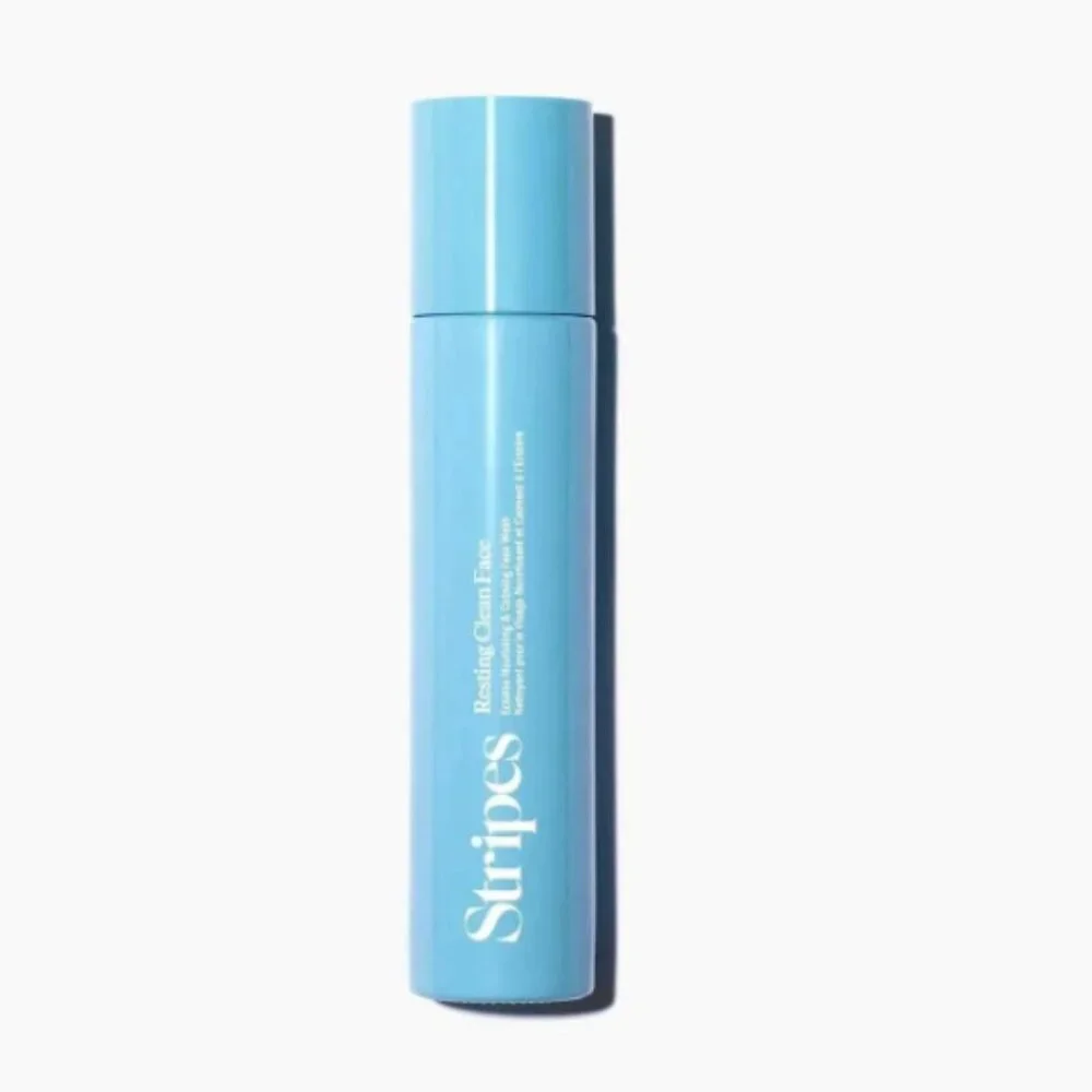 Stripes Beauty Resting Clean Face 3.7oz